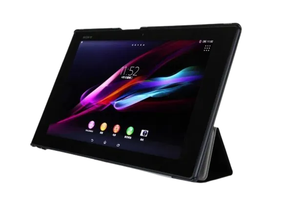 Планшет Sony