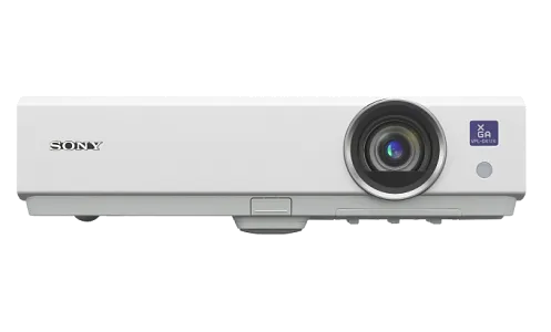 VPL-DW126