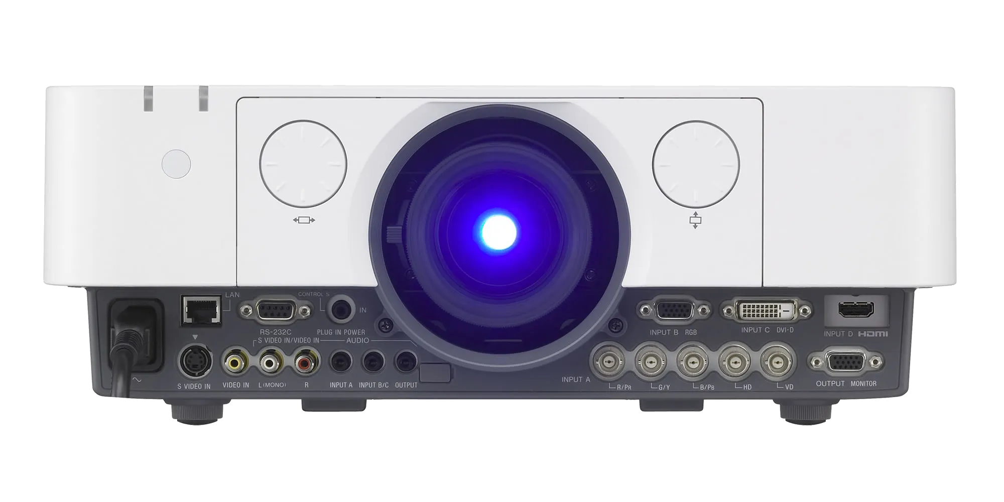 VPL-FH35
