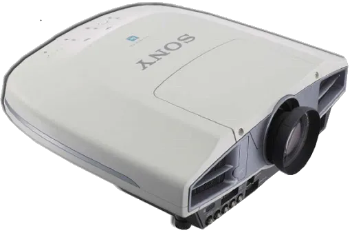 VPL-FX52L