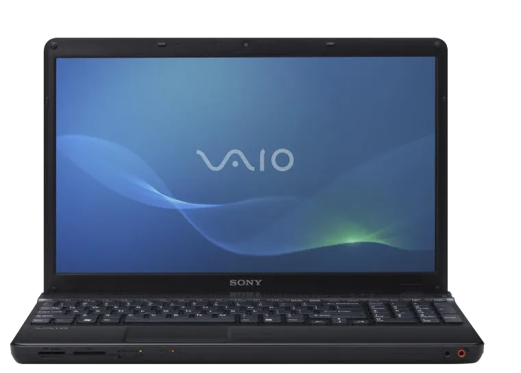 VAIO VPC-EB1LFX
