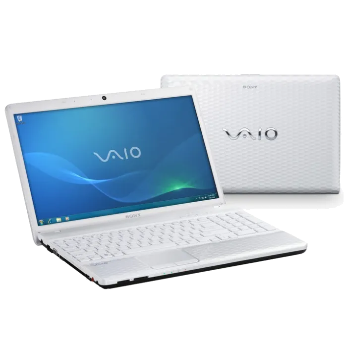VAIO VPC-EB2S1E