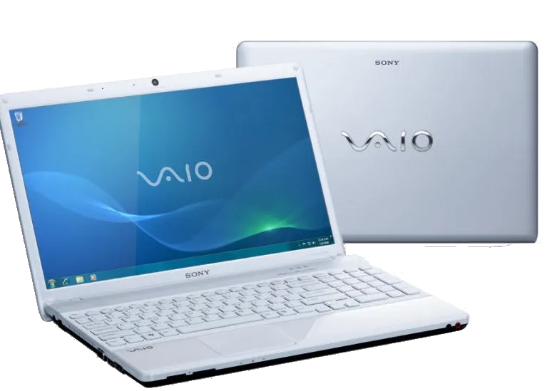 VAIO VPC-EF2E1R