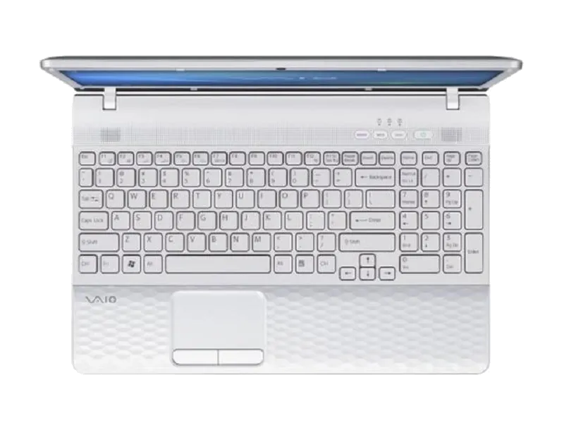 VAIO VPC-EH1L1R
