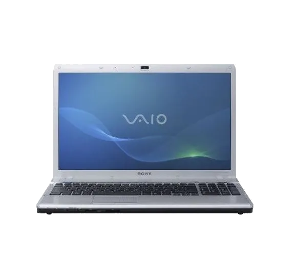 VAIO VPC-F12GFX