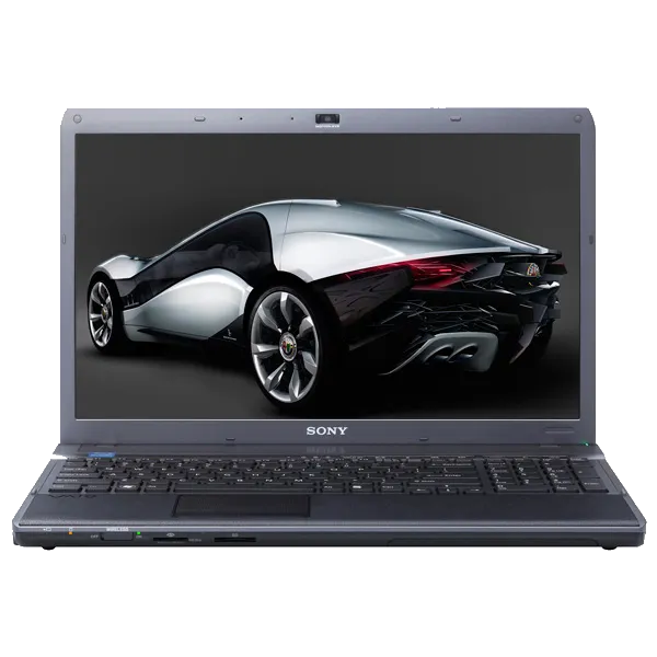 VAIO VPC-F13S8R/B