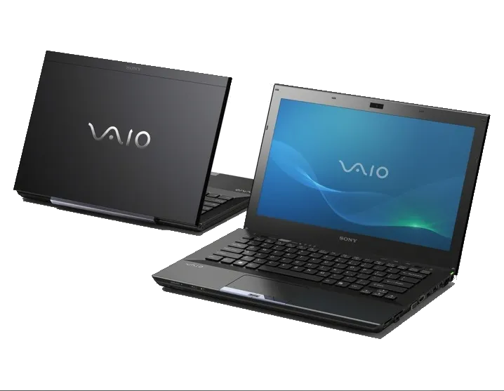 VAIO VPC-SA2Z9R