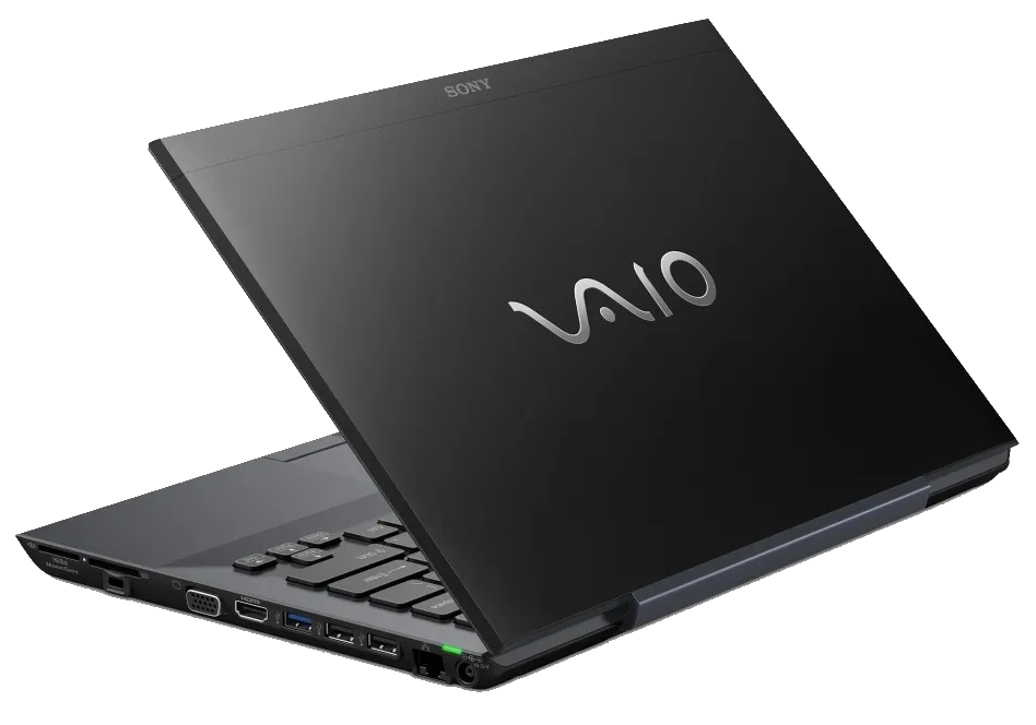 VAIO VPC-SE1V9E