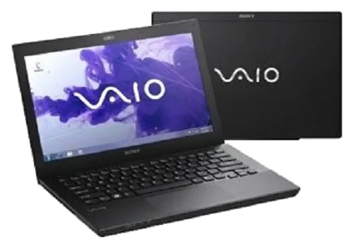 VAIO VPC-SE1Z9R