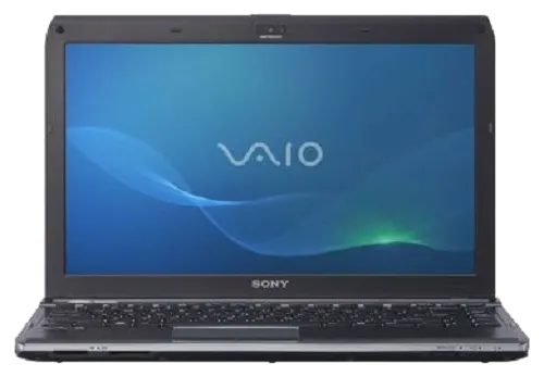 VAIO VPC-Y216GX