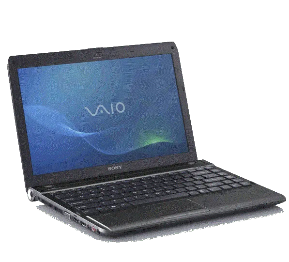 VAIO VPC-Y21AFX
