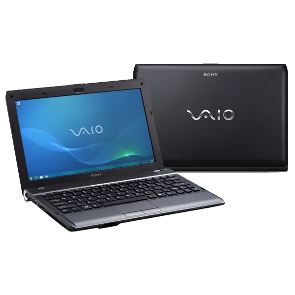 VAIO VPC-YB3Q1R