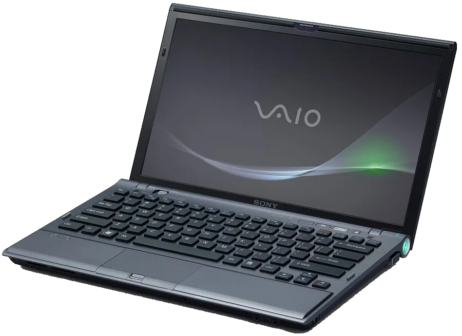 VAIO VPC-Z11KGX/X