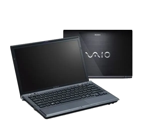 VAIO VPC-Z12HGX