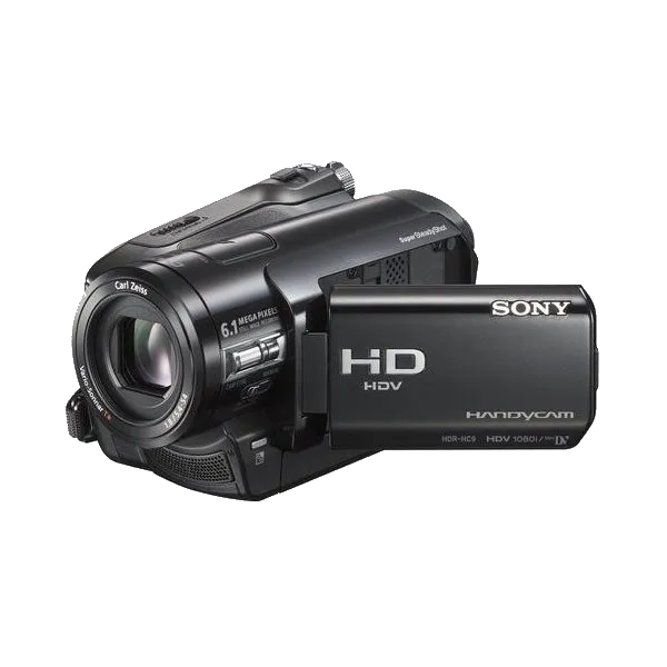 HDR-HC9