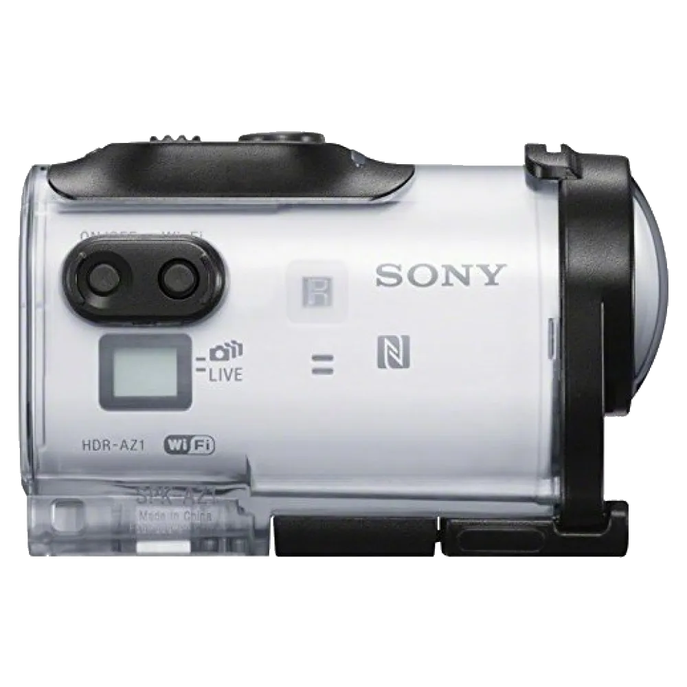 HDR-AZ1VR