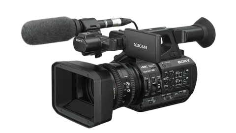 PXW‑FS7 II