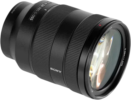 E 50 f/1.8 APS‑C