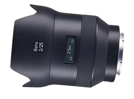 Batis 40 2.0