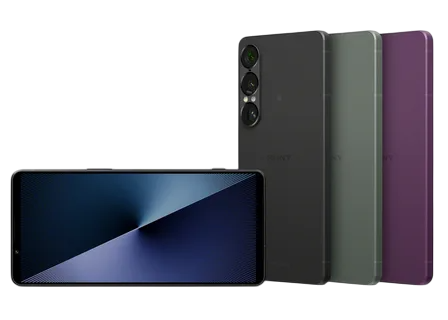 Xperia Pro‑I