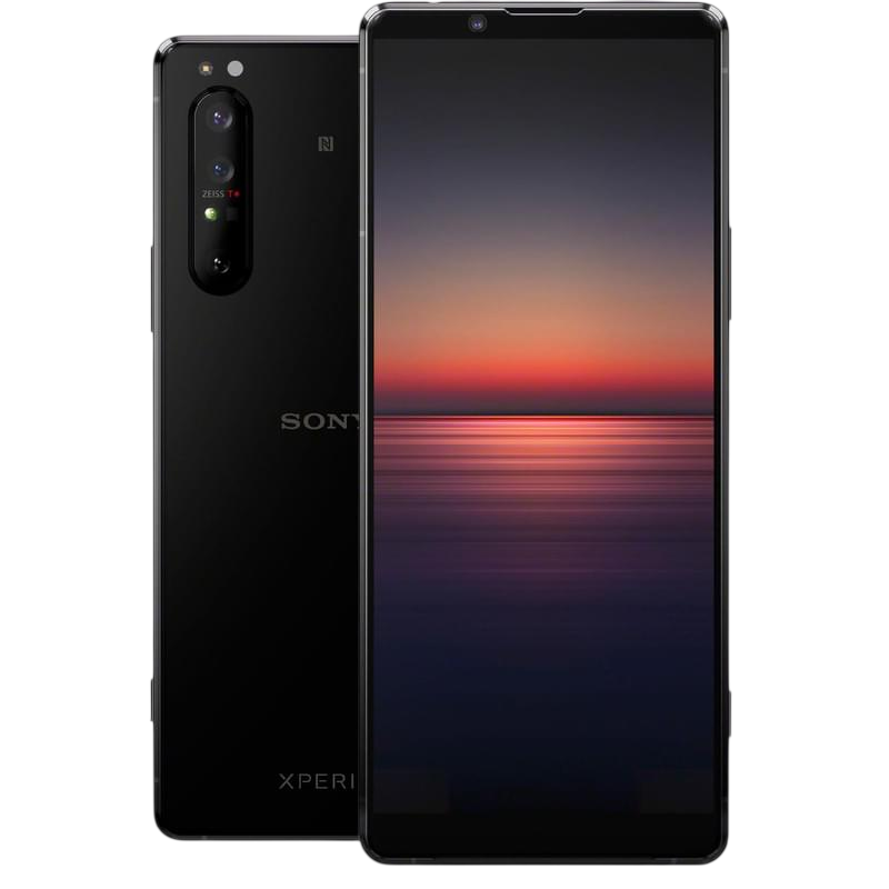 Xperia 1 II